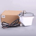 Vendite calde Happymodel Super200/Super400 Plus Robot in metallo industriale aggiornato ad alte prestazioni PWM 300 gradi